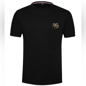 RMB T-Shirt: Comes in Black and White!